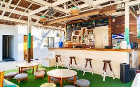 My Green Hostel